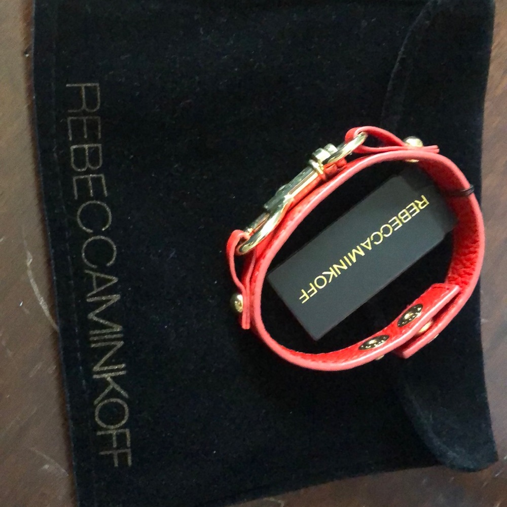 Rebecca Minkoff bracelet